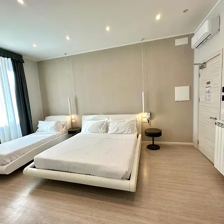 Cadorna Luxury Hotel-2