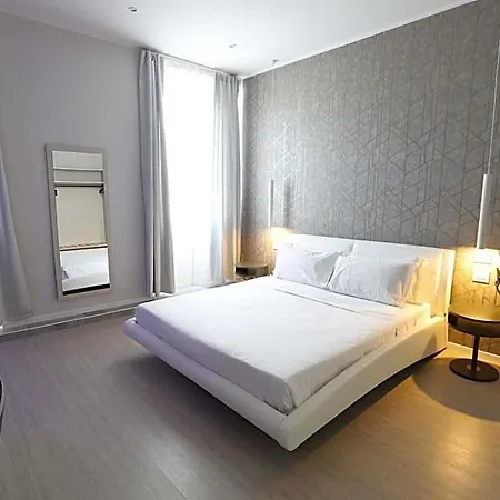 Cadorna Luxury Hotel-3