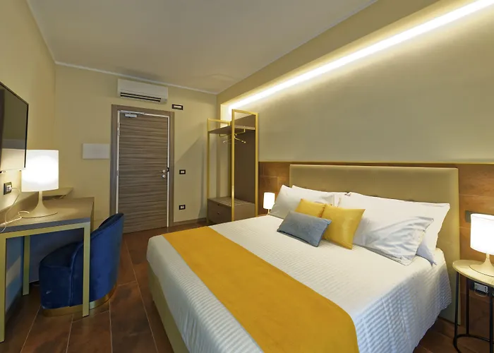 Hotel Red Ribbon Mailand