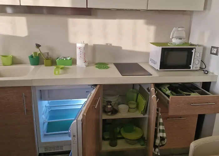 B&B Linea Verde Mailand